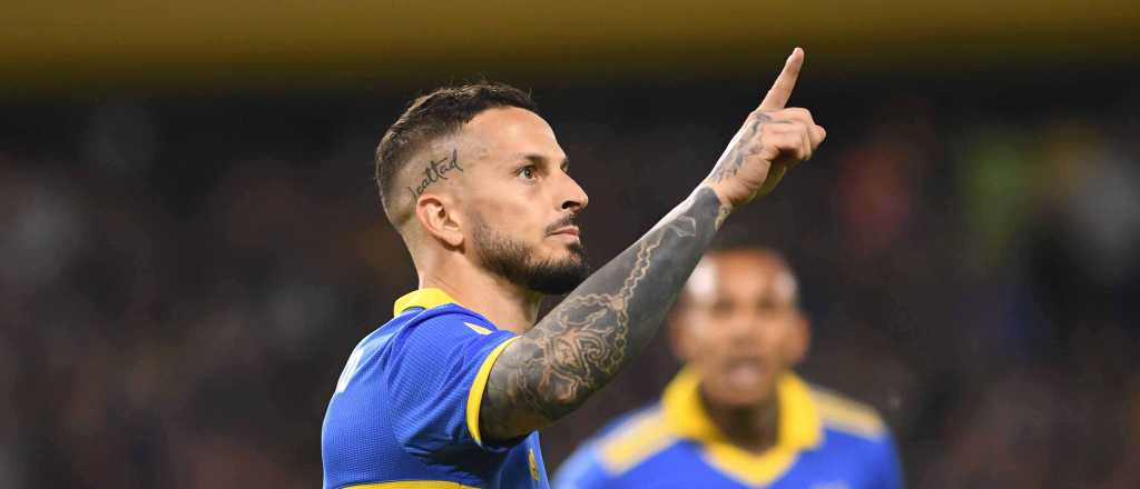 Boca se mide con Argentinos Juniors en La Paternal: horario y TV