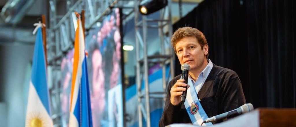 En Tierra del Fuego el gobernador es reelecto y el voto en blanco le gan&oacute; a JxC