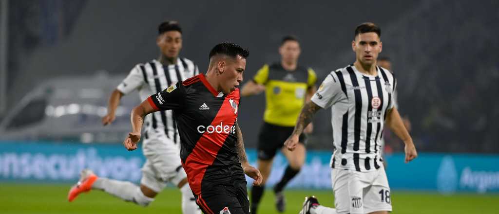 River-Talleres en Mendoza: todo lo que ten&eacute;s que saber de la venta de entradas