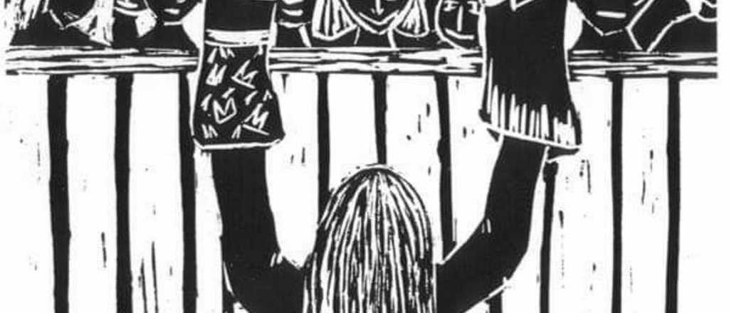 Cr&oacute;nicas del subsuelo: Nevisca, una obrita de mierda