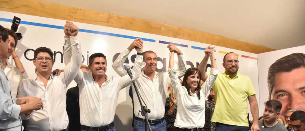 Golpe a U&ntilde;ac: Juntos por el Cambio le arrebat&oacute; la capital de San Juan