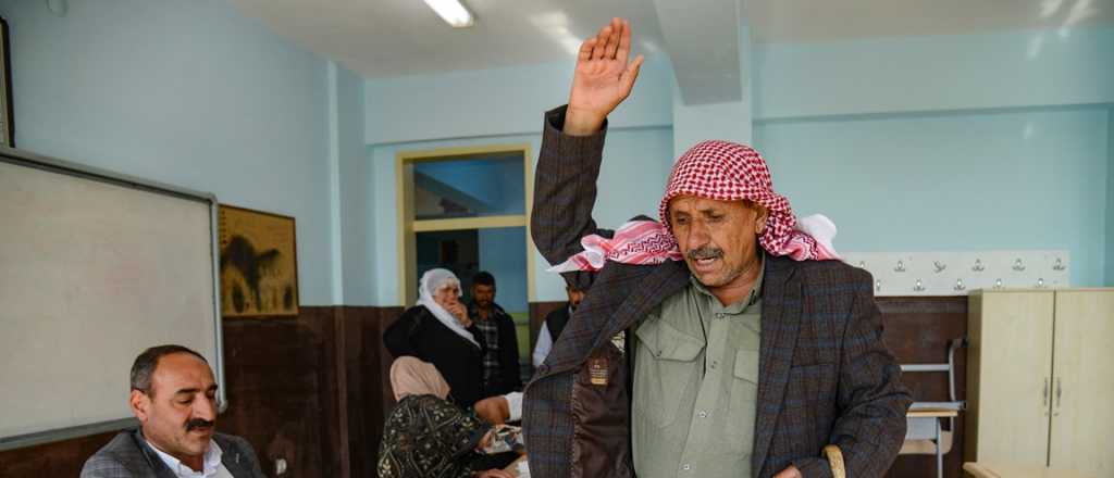 Turqu&iacute;a va a una segunda vuelta con sabor a traspi&eacute; para Erdogan