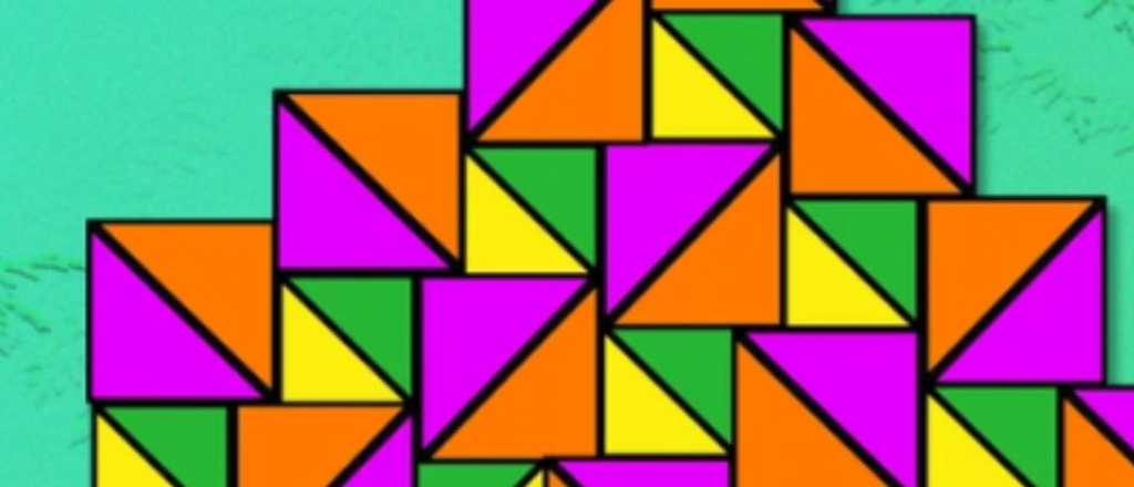 Prueba visual: &iquest;D&oacute;nde se esconde la estrella de 4 puntas?