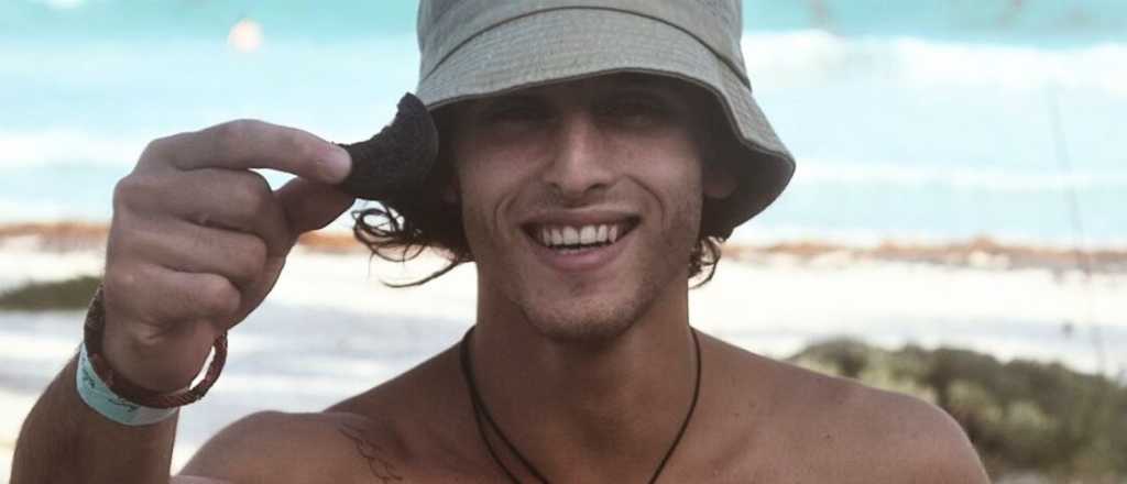 Murió el joven argentino atacado a machetazos en México