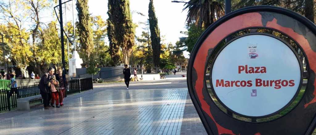 Debate de campa&ntilde;a: "Nacer en Las Heras es nacer con un estigma"