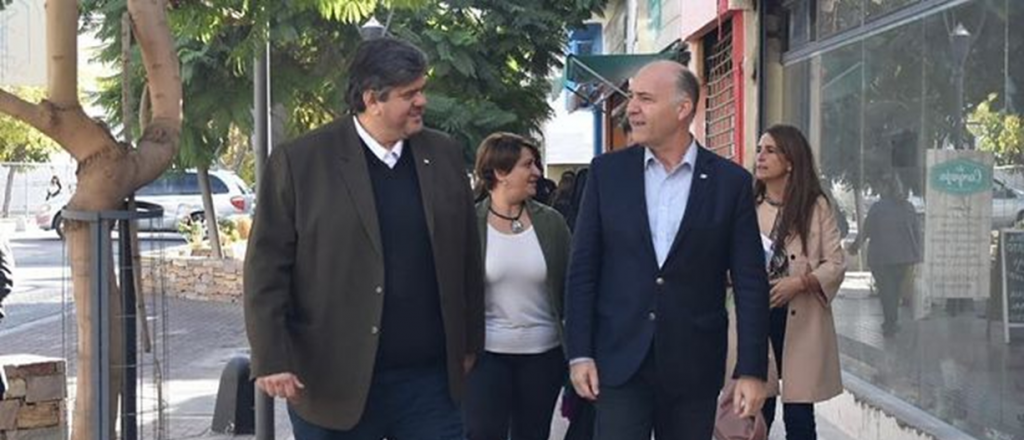 Canal Santa Rosa-La Paz: &iexcl;construcci&oacute;n urgente!