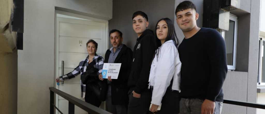 El sorteo de casas del Procrear ya tiene fecha: ¿cuándo es?