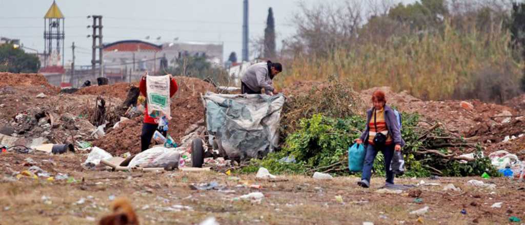 Una familia necesitó más de $200 mil para no ser pobre en Argentina