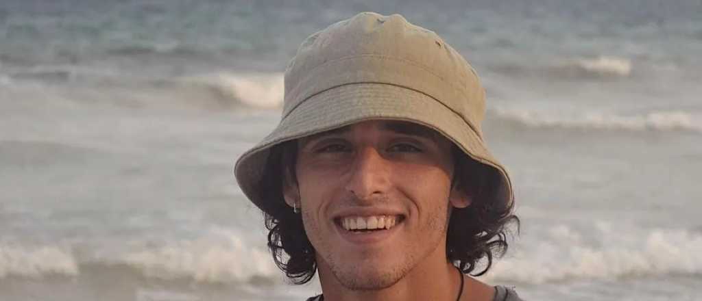 Video: el emocionante ingreso al quir&oacute;fano para donar los &oacute;rganos de Benjam&iacute;n Gamond