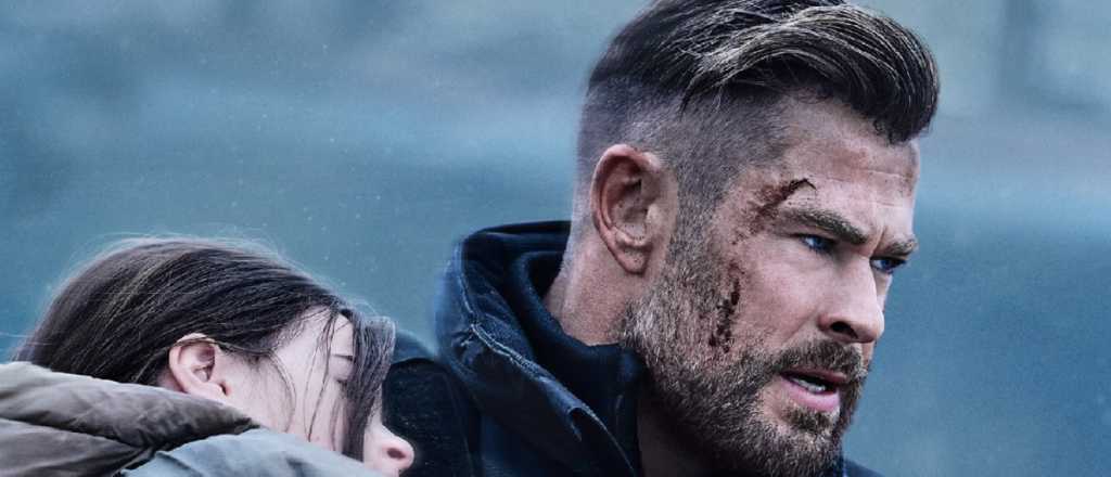 Netflix le puso fecha de estreno a "Misi&oacute;n de Rescate 2"