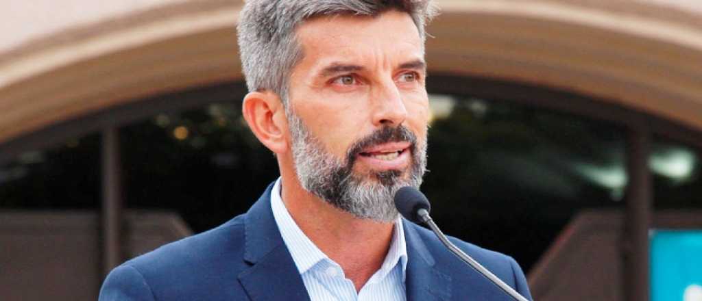 Ulpiano Suarez, elegido intendente con mejor imagen del país