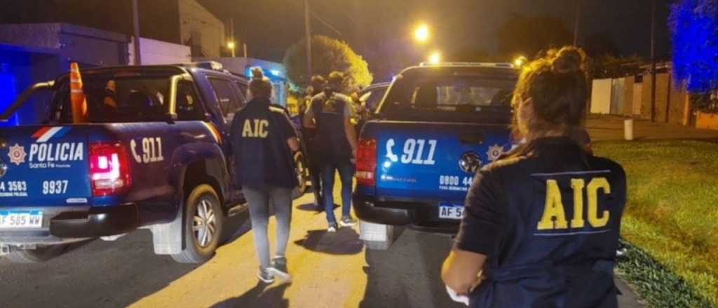 Rosario ya suma 130 cr&iacute;menes en lo que va del a&ntilde;o