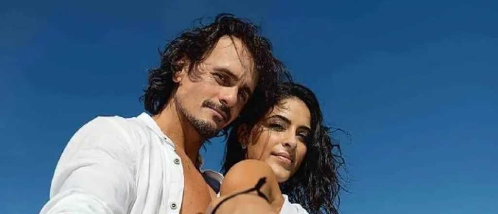 Christian Sancho y Celeste Muriega harán un reality con su boda