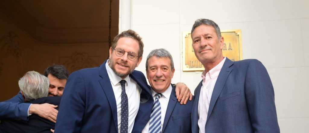 Las &uacute;ltimas horas de Alejandro Bermejo antes del ACV