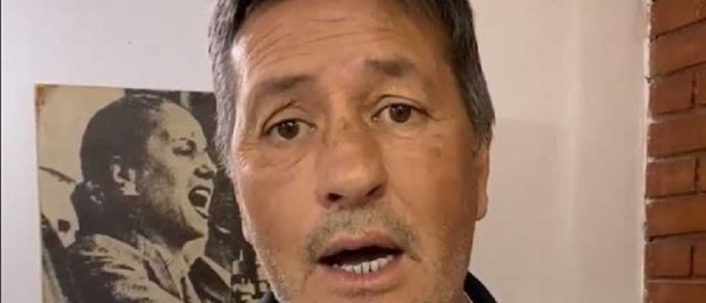 El dolor en la pol&iacute;tica mendocina por la muerte de Alejandro Bermejo