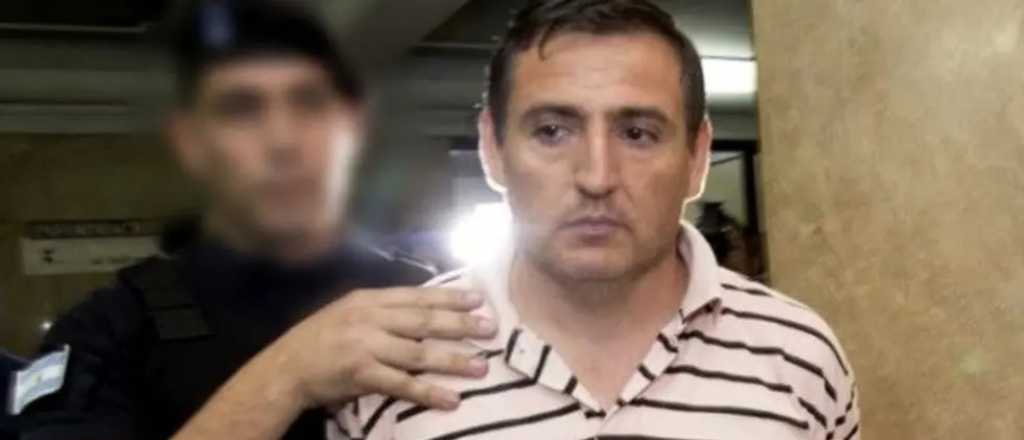 El exintendente de Santa Rosa, Sergio Salgado, recuperó la libertad