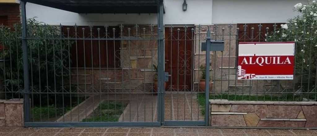 El Gobierno confirmó que derogará la Ley de Alquileres