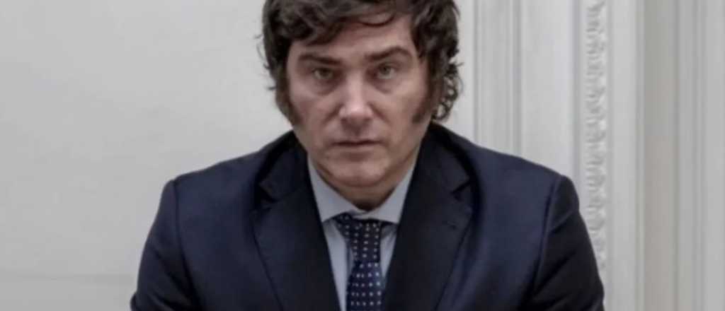 Milei presentará su nuevo libro "La construcción del milagro"