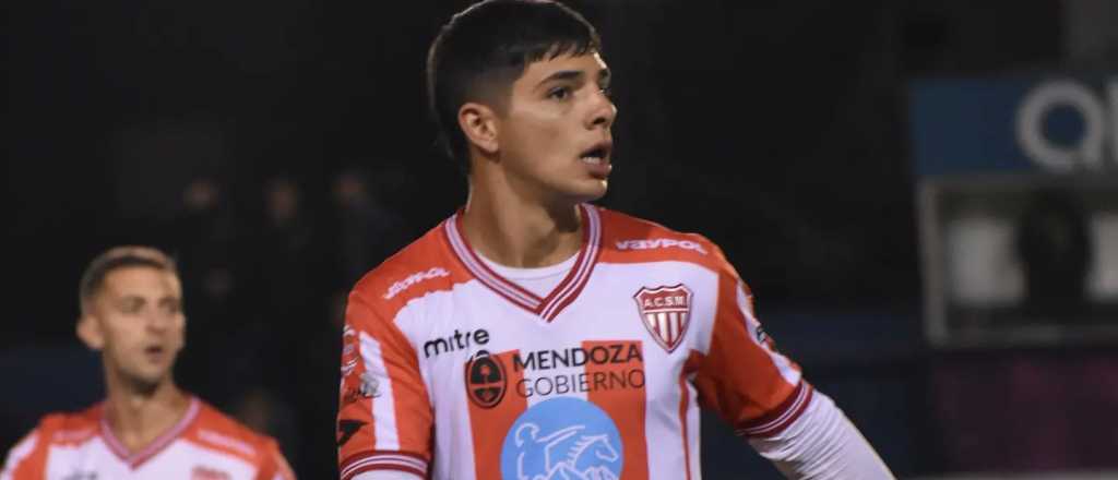 San Mart&iacute;n cay&oacute; ante Atenas de R&iacute;o Cuarto con dos menos