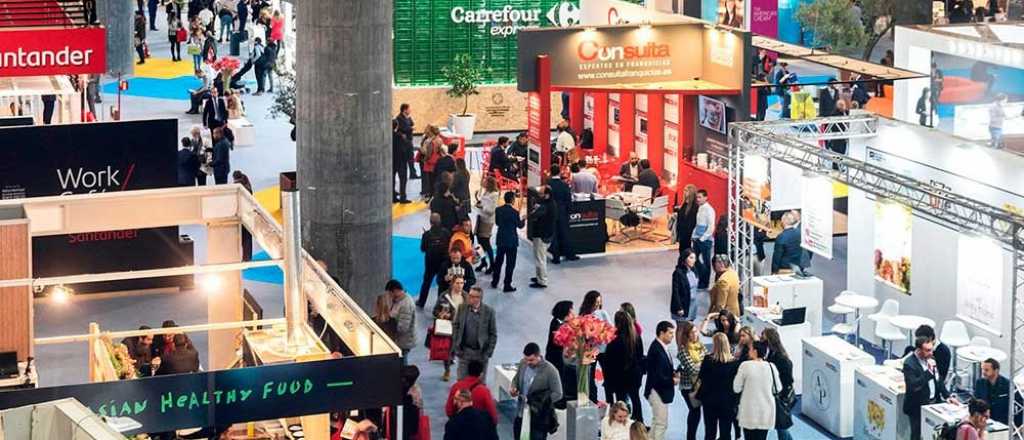 Una consultora mendocina debuta en la Expo de franquicias top de Europa