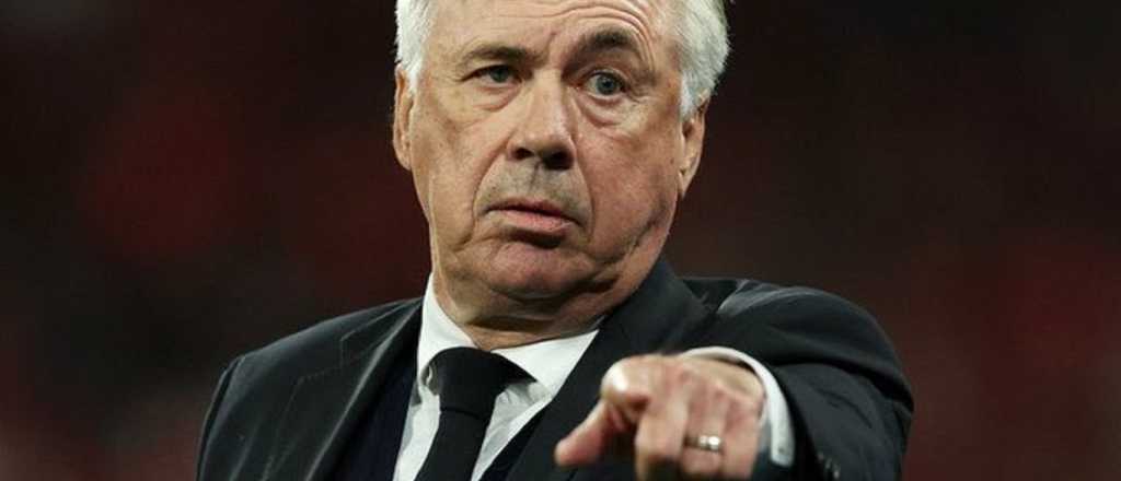Ancelotti sentencia y deja casi sin chances a Neymar para el Mundial