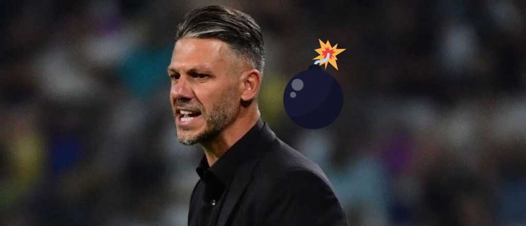 Quedó libre en su club y en River se ilusionan con su regreso