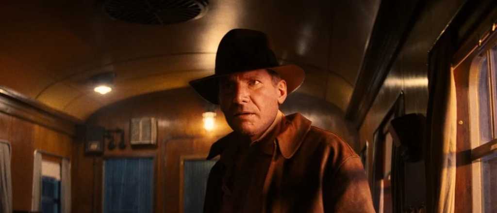 Cinco datos sobre la última aventura de Indiana Jones