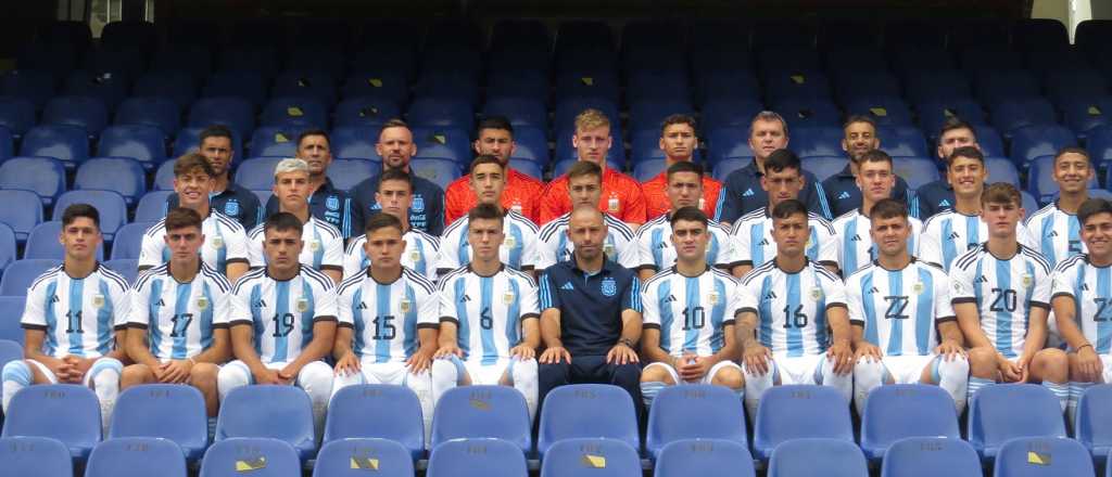 El gobierno habilit&oacute; el "D&oacute;lar Sub-20", sin impuestos, por el mundial juvenil