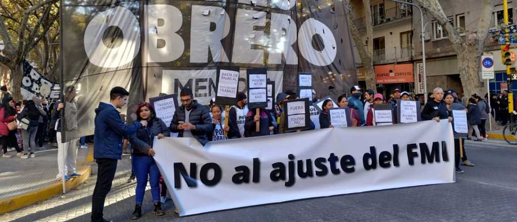 Beneficiarios truchos: cuántos Potenciar Trabajo dieron de baja en Mendoza