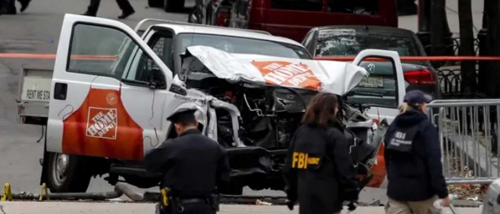Diez cadenas perpetuas para el terrorista que mató a 5 argentinos 