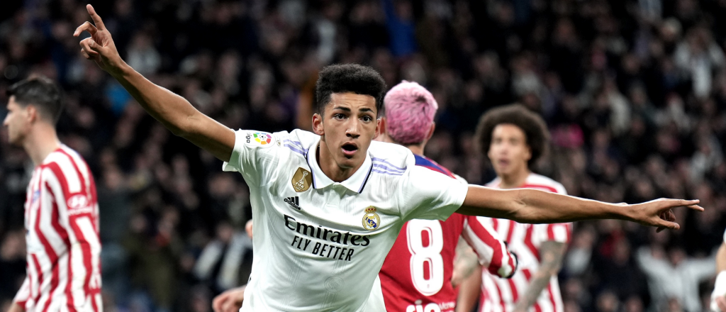 Sub-20: qui&eacute;nes son las joyas del f&uacute;tbol mundial que jugar&aacute;n en Mendoza