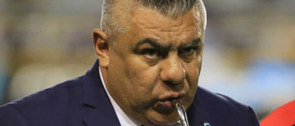 Polémica: AFA evalúa eliminar un descenso de la Liga Profesional