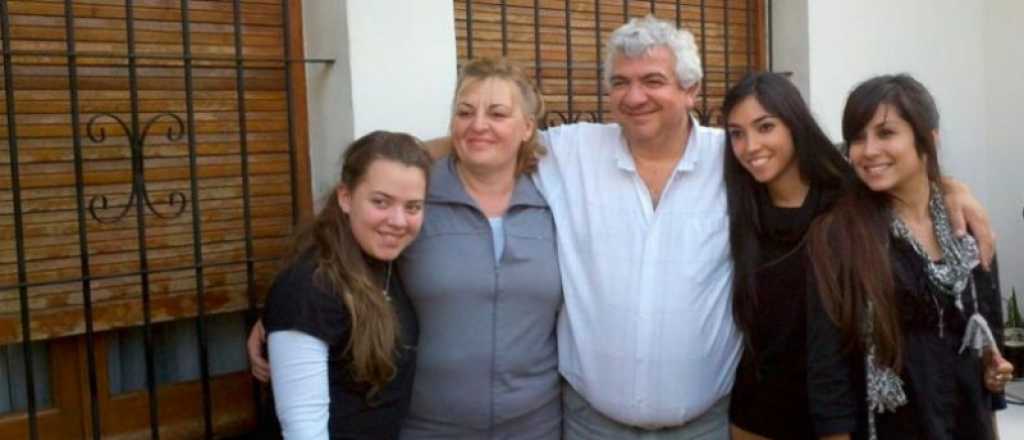 Tres denuncias, atac&oacute; a su ex, mat&oacute; a su hija y la fiscal dijo que "no lo previ&oacute;"