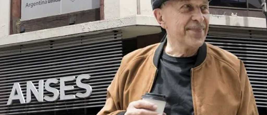 Qui&eacute;nes cobran su jubilaci&oacute;n este viernes 19 de mayo 