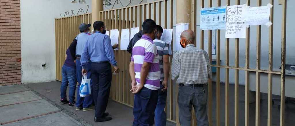 Dónde voto: último día para pedir la eliminación de fallecidos en el padrón