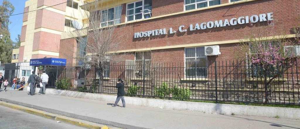 Faltó 4 años y lo despidieron del Hospital Lagomaggiore