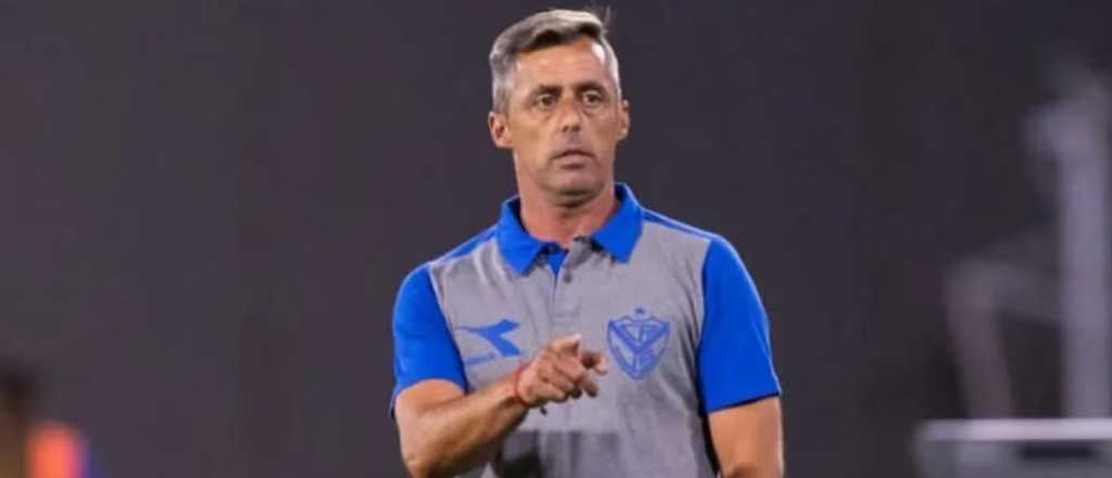 Conmoci&oacute;n: muri&oacute; un DT en la previa de un partido de la Reserva 