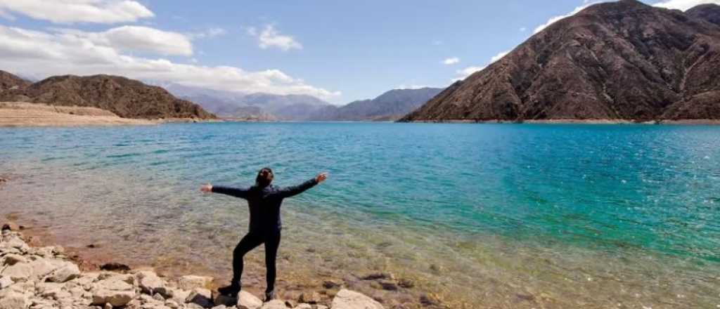 Mendoza entre los destinos m&aacute;s elegidos para el fin de semana XXL