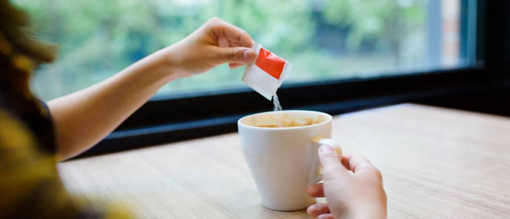 M&eacute;dicos mendocinos, en contra de la OMS, recomiendan edulcorantes