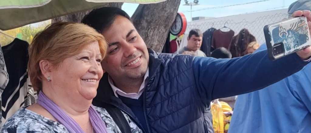 Las Heras, tierra de las grandes gestas