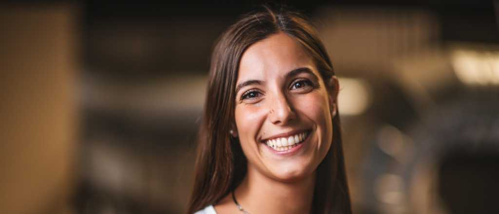 Caro P&eacute;rez Mora: "Creamos la inteligencia artificial de la cooperaci&oacute;n humana"