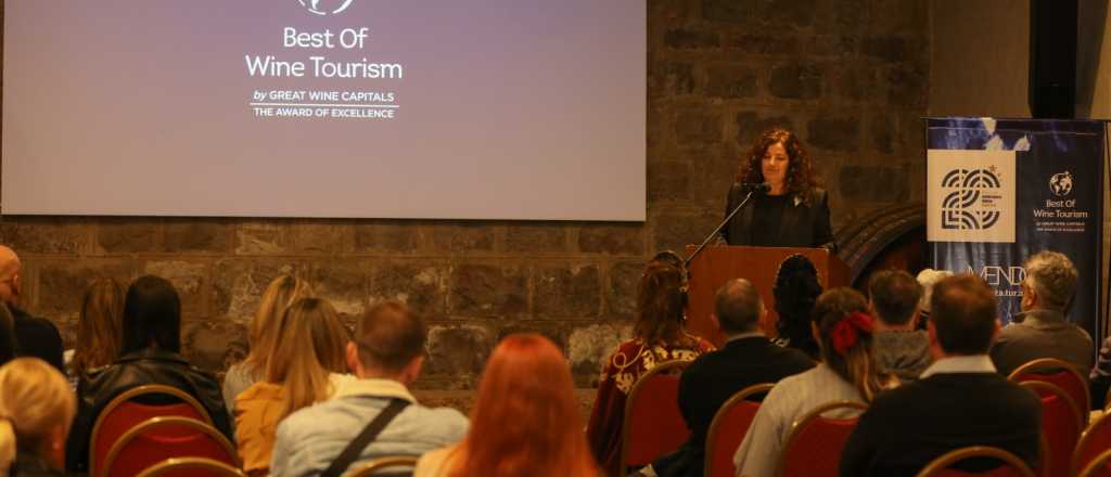 Presentaron los premios al mejor turismo de vino: c&oacute;mo inscribirse
