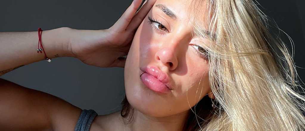 Video: una chica filmó la reaccion de su madre por el acoso de su padrastro