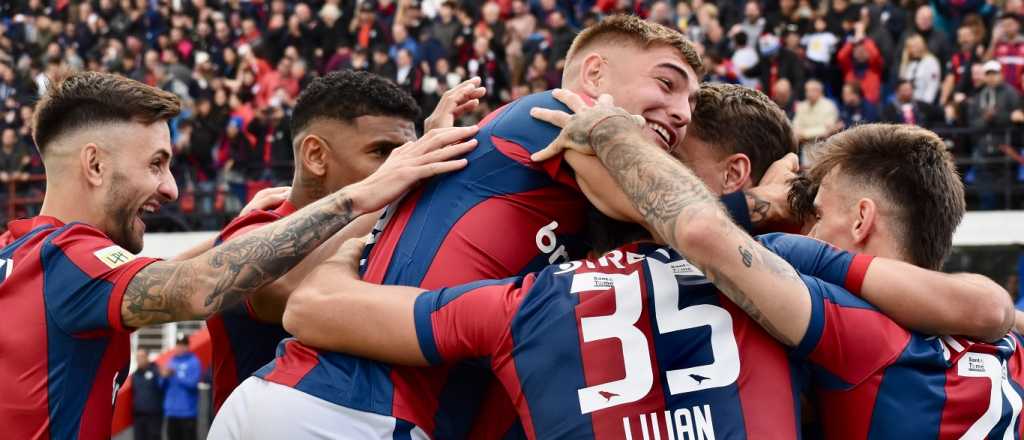 Jueves de acci&oacute;n para los argentinos en la Sudamericana: horario y TV