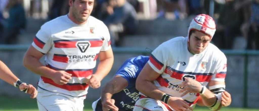 Marista sigue insaciable y esta vez la v&iacute;ctima fue Teq&uuml;&eacute;