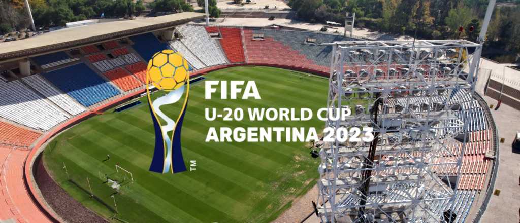 Mendoza pone primera en el Mundial: entradas, hora y TV