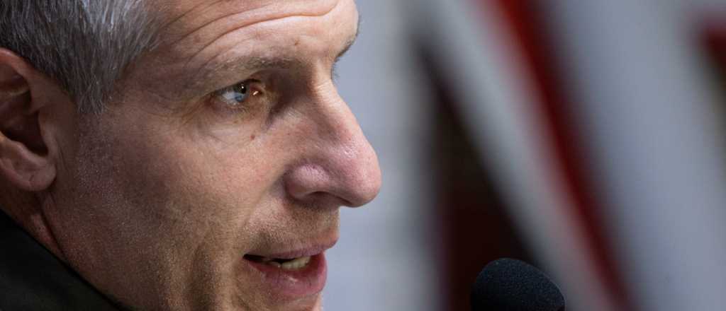 Palermo soltó la bomba tras la derrota de su equipo ante Bulo Bulo