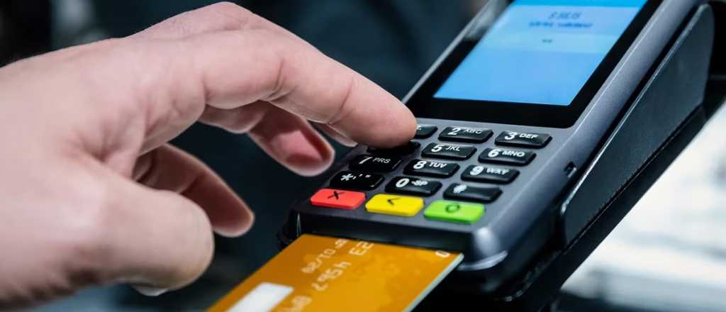 El Gobierno aumentará los límites de las tarjetas de crédito