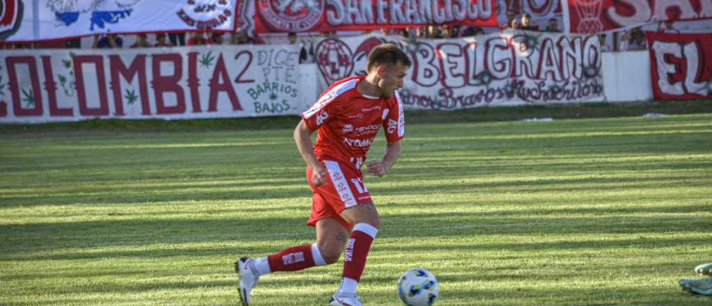 Hurac&aacute;n venci&oacute; a Atenas de R&iacute;o Cuarto en un partido imposible