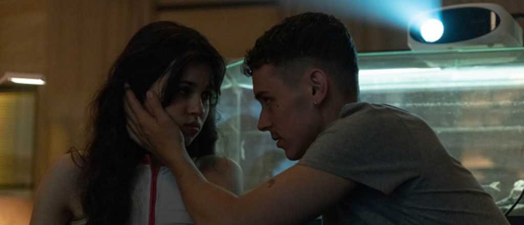 El silencio: la serie que trepa a los primeros puestos en la grilla de Netflix